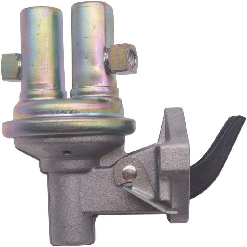 AIPICO RE42211 RE43274 Fuel Pump Replacement for John Deere 510 670 7200 7400 3300 2250 - Image 2