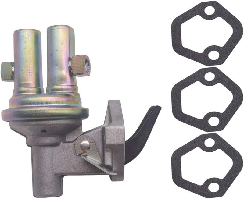 AIPICO RE42211 RE43274 Fuel Pump Replacement for John Deere 510 670 7200 7400 3300 2250 - Image 5