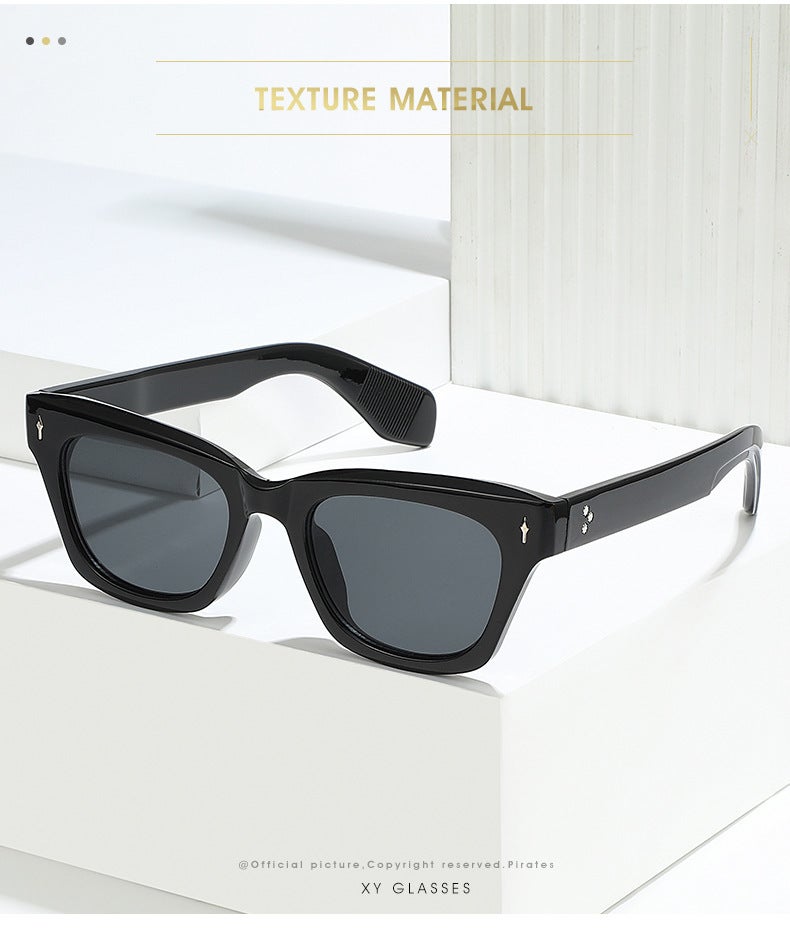 Sunglasses UV Protection Fashion 50206 - Image 2