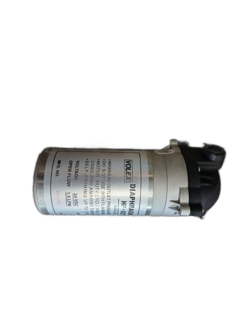 Taiwanese motor for 7-stage water filter - Image 1