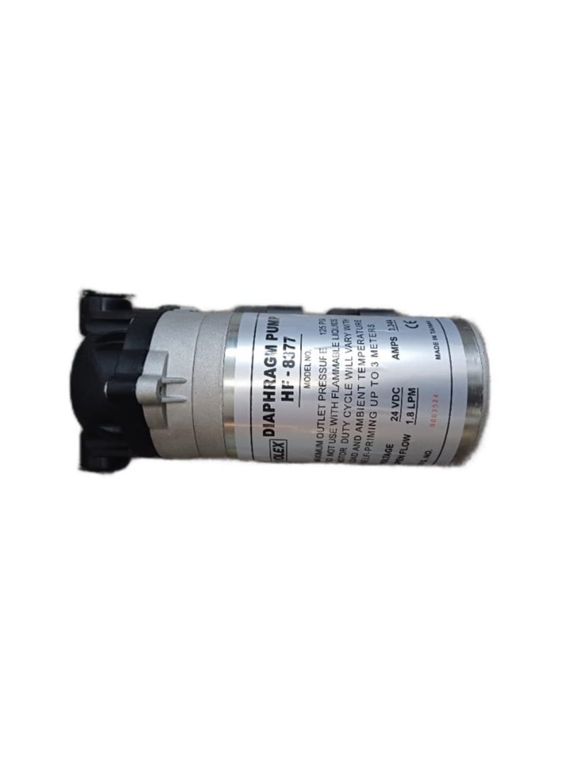 Taiwanese motor for 7-stage water filter - Image 2