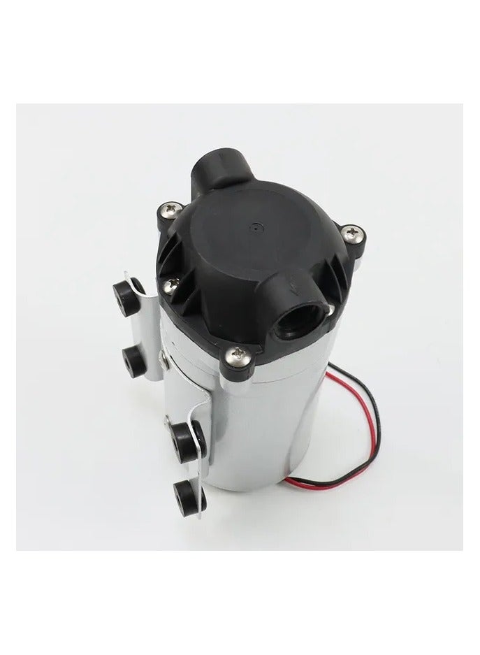 Taiwanese motor for 7-stage water filter - Image 5