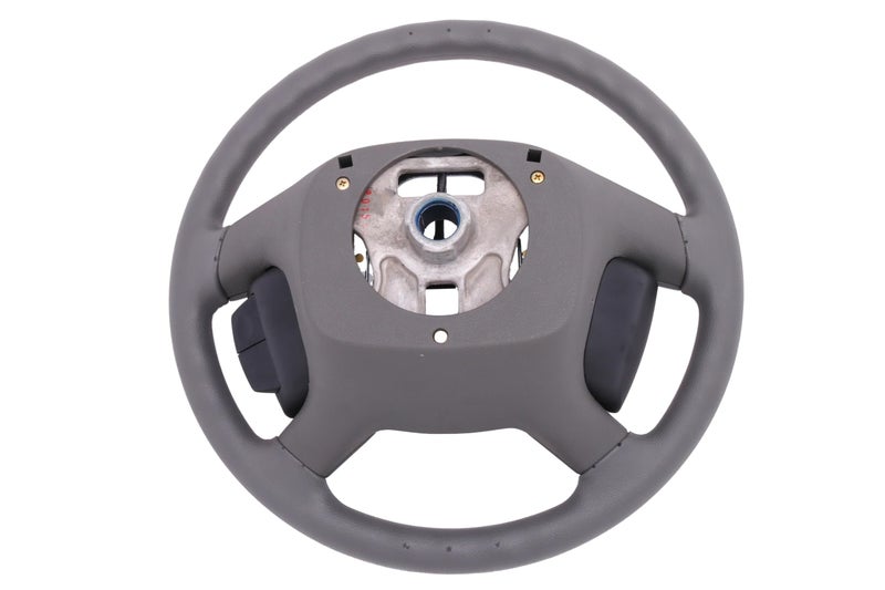 GM Parts 23277095 Dark Titanium Steering Wheel - Image 2