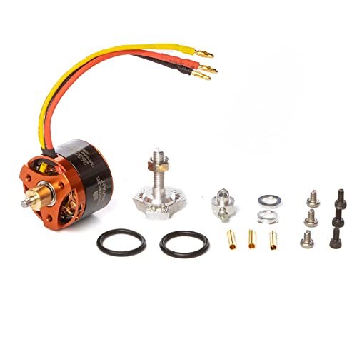 Spektrum Avian 2830-950Kv Outrunner Brushless Motor, SPMXAM4560 Medium - Image 3