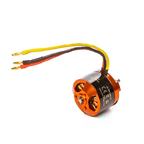 Spektrum Avian 2830-950Kv Outrunner Brushless Motor, SPMXAM4560 Medium - Image 5