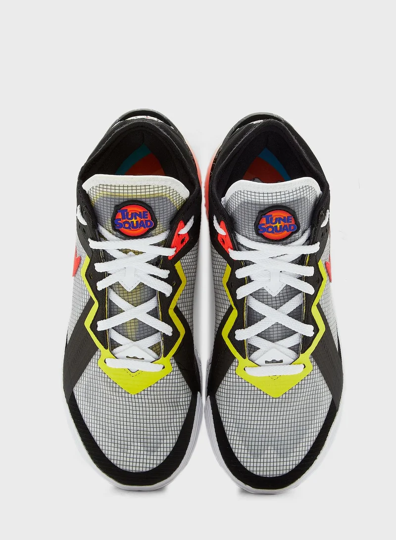 Nike Lebron Xviii Low