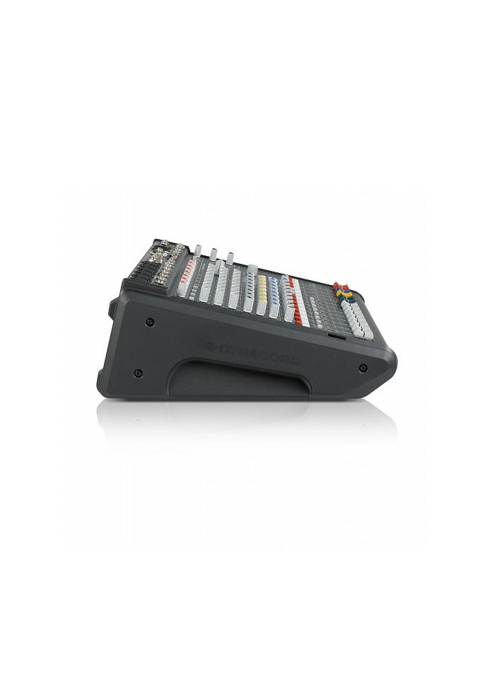 Dynacord - dynacord power mixer with 6 lines 2000 watts - Image 1