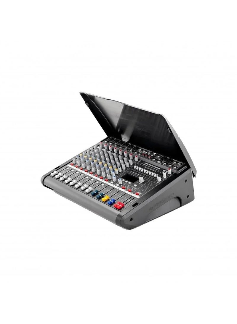 Dynacord - dynacord power mixer with 6 lines 2000 watts - Image 1