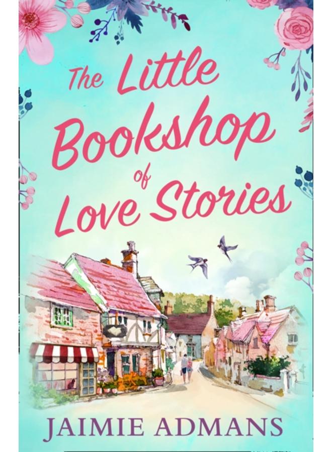 The Little Bookshop of Love Stories