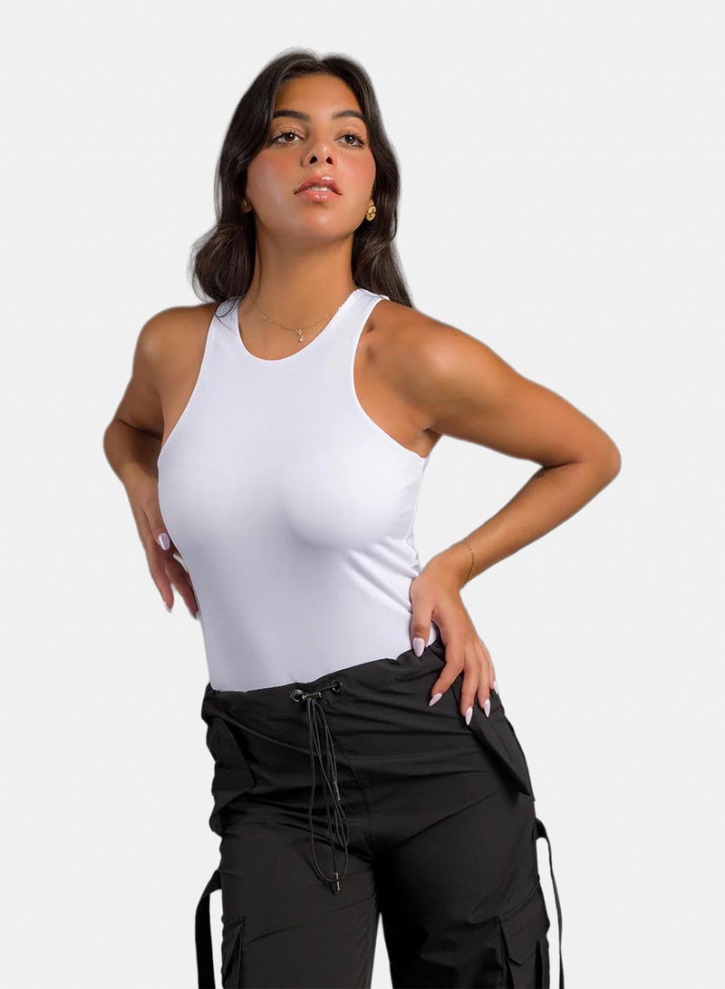 Stache Basic Body-Suit - Image 1