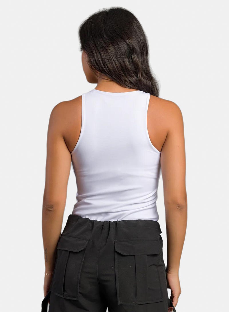 Stache Basic Body-Suit - Image 2