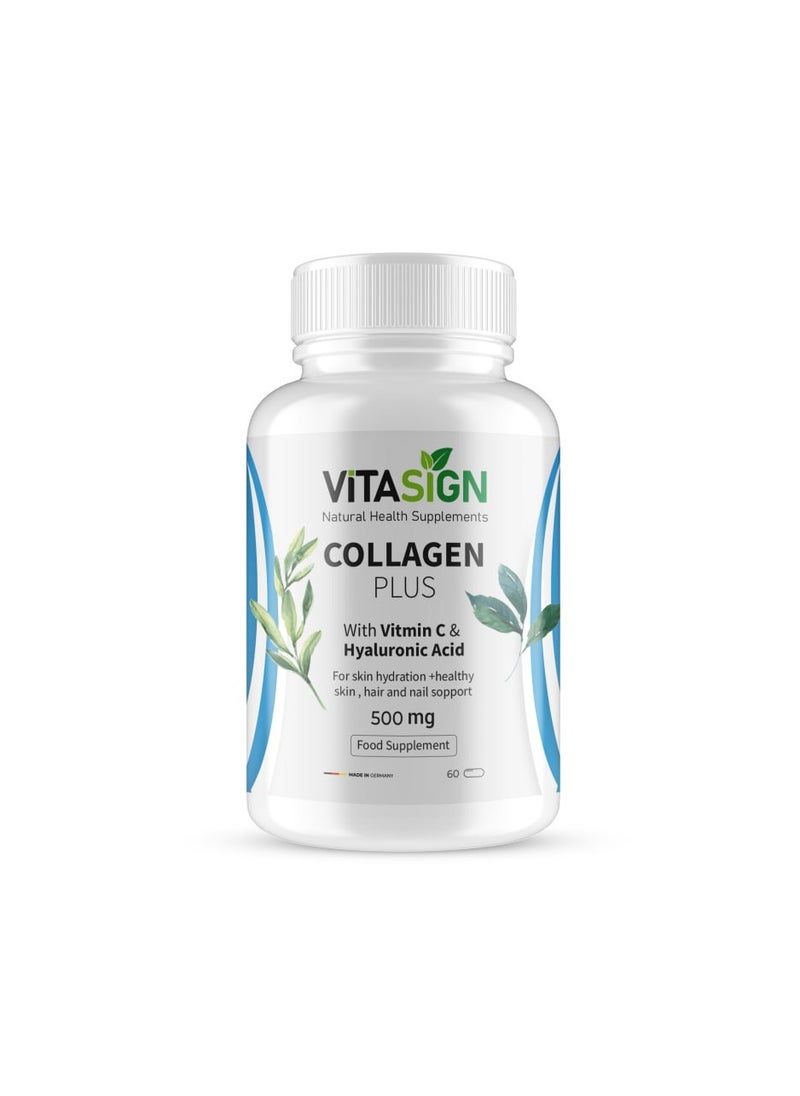 VITASIGN Collagen Plus  - Image 1