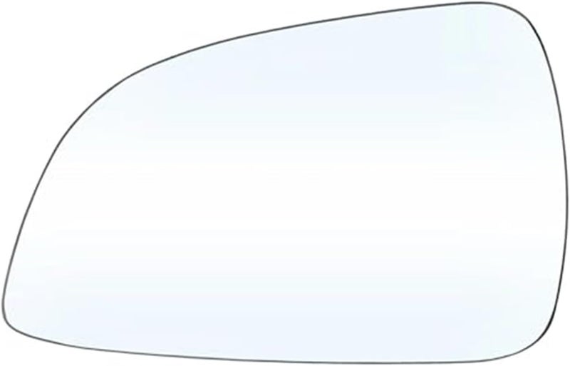 Wivplex Heated Side Mirror Glass for Opel Astra H - Image 1