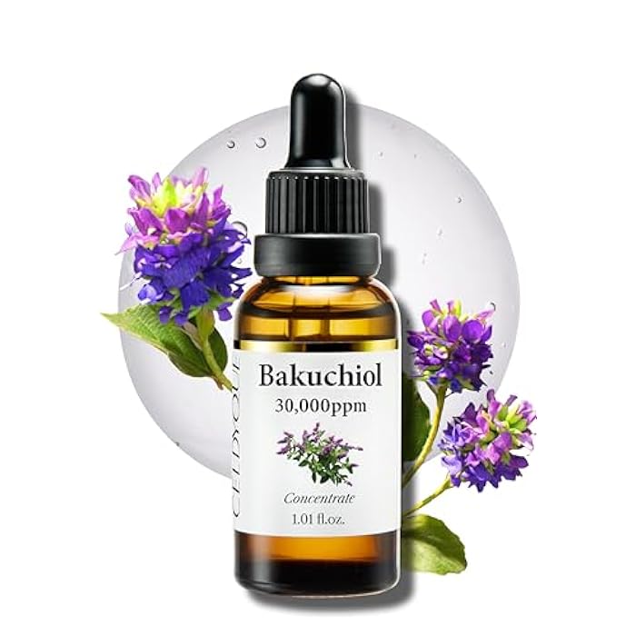 Korean Bakuchiol Concentrate for TT SD