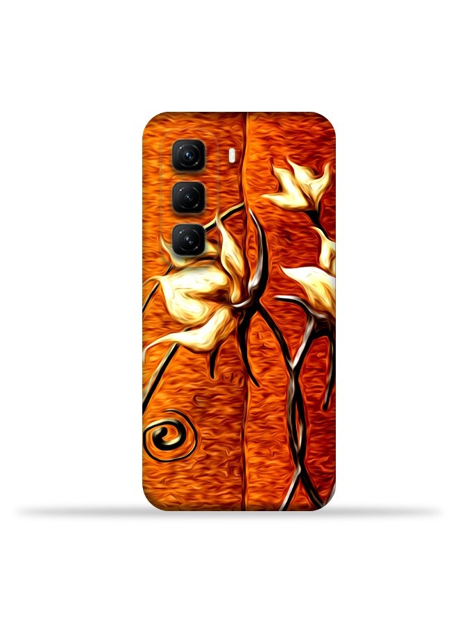 AMC DESIGN Protective Case Cover For Infinix Hot 60i 4G - Image 1