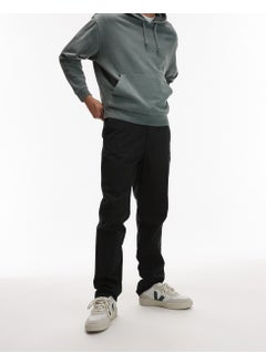 TOPMAN Essential Regular Fit Pants  - Image 1