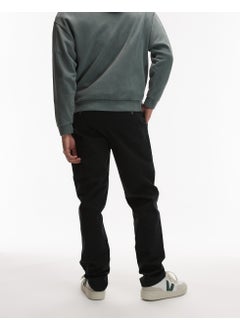 TOPMAN Essential Regular Fit Pants  - Image 2