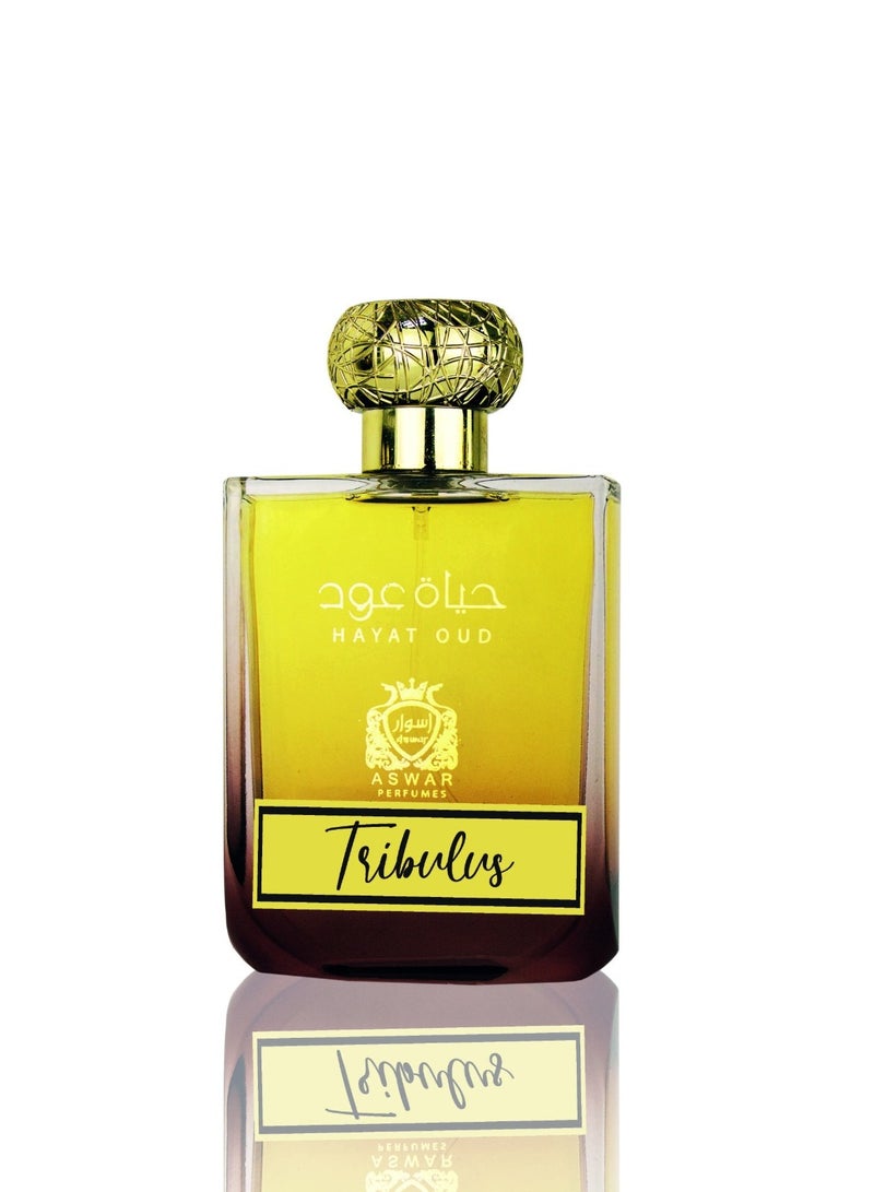 Hayat Oud Tribulus