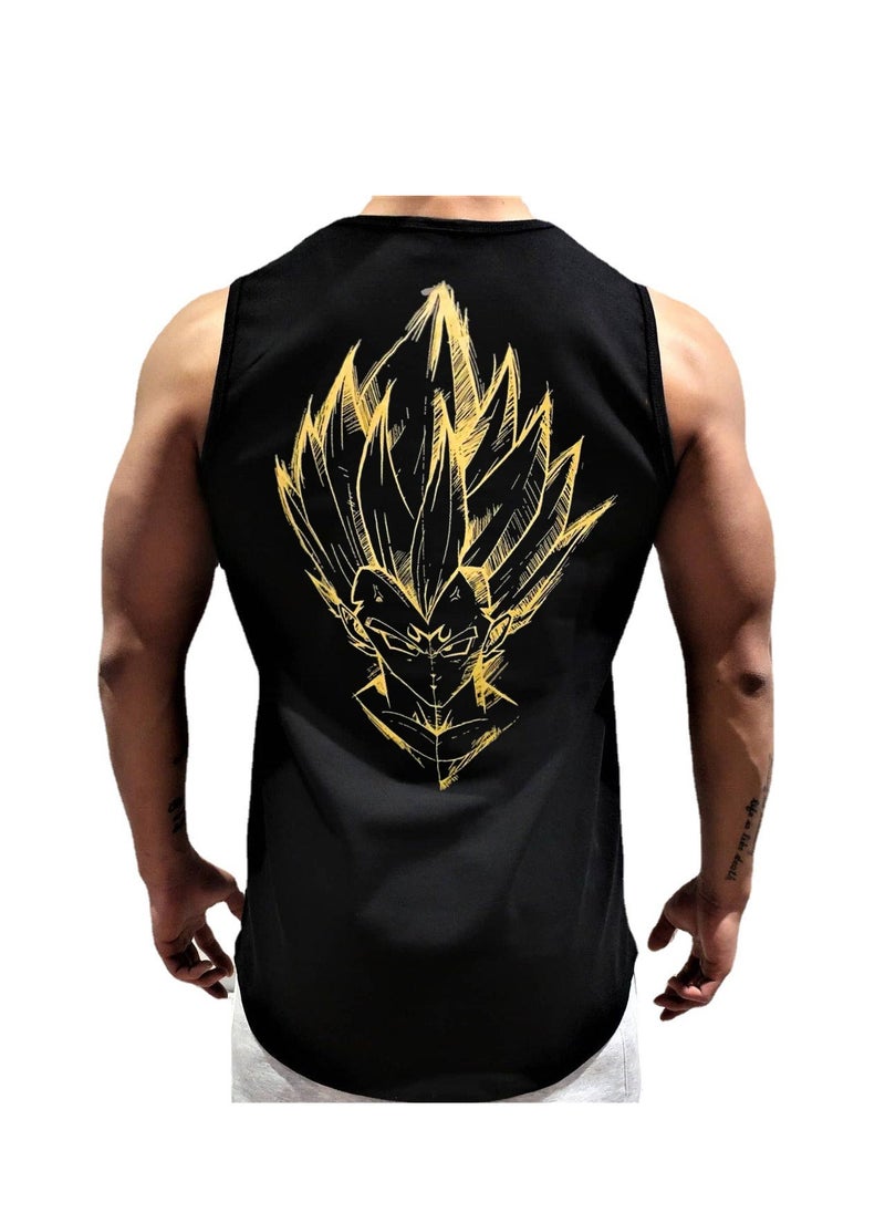 None/Brand - weight belt vest I word training clothes - Image 1