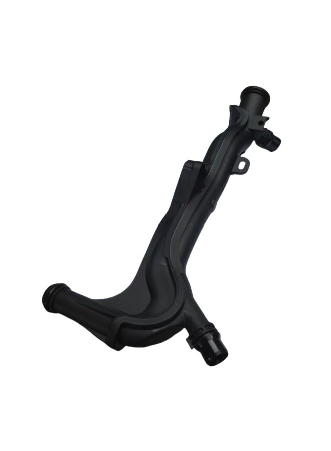 xozgdovg Turbocharger Return Pipe 1.6T for Citroen/Peugeot (OE: 1341J1, 9806873980) - Image 4