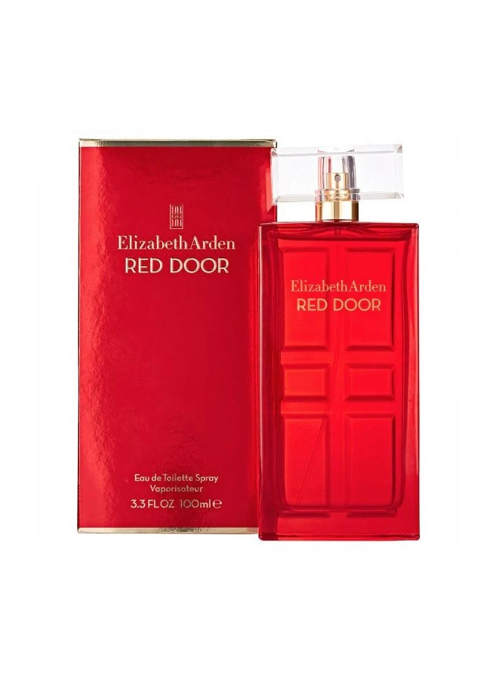 Red Door for Women - Eau de Toilette, 100ml - pzsku/ZA03D65F1CF59785882E0Z/45/_/1731758619/2f1cff54-6999-47cc-b6e5-2c4ee7080350