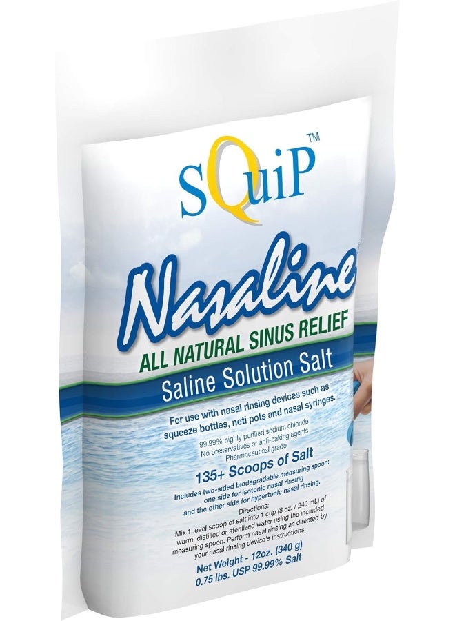 Squip ملح نازالين - كيس 12 أونصة - Image 4