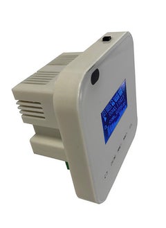 Generic Sound System 4 ceiling speakers from Inter Sound and wall amplifier Touch SONIC  - Image 2