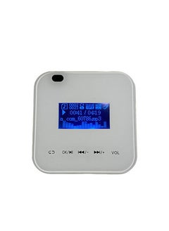 Generic Sound System 4 ceiling speakers from Inter Sound and wall amplifier Touch SONIC  - Image 3