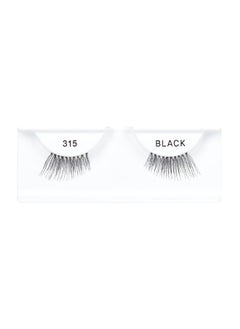Andrea Mod Lash Accent315 Black  - Image 2