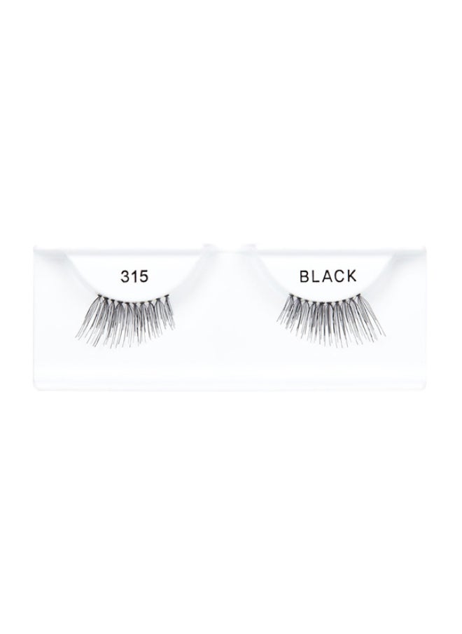Andrea - Mod Lash Accent315 Black - Image 1