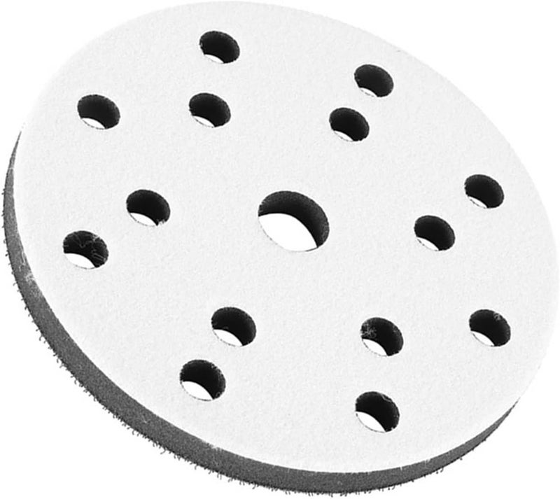 Multi-color available build Sanding Interface Small (6 inches 15 Holes) Multi-use upgraded craftsmanship Multi-use detailed build All need matching options Regulated warehouse storage Multiple local stock source Economical varied sizing picks Changing environment compatible Reinforced edge Global versatile design Market popular practical build Shock rubber edge Longevity optimized build Popular trusted craftsmanship Workday cycle fulfillment Stable local goods source Global assorted color picks Batch uniform stable quality Cleaner resistant Nationwide courier network Multi usage KSA standard compatible design Ergonomic build Fault optimized construction General standard crafted - Image 2