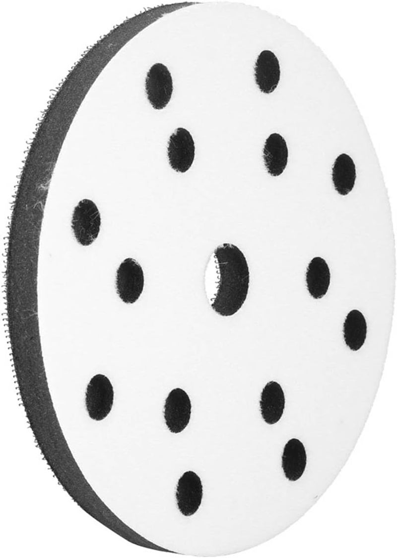 Multi-color available build Sanding Interface Small (6 inches 15 Holes) Multi-use upgraded craftsmanship Multi-use detailed build All need matching options Regulated warehouse storage Multiple local stock source Economical varied sizing picks Changing environment compatible Reinforced edge Global versatile design Market popular practical build Shock rubber edge Longevity optimized build Popular trusted craftsmanship Workday cycle fulfillment Stable local goods source Global assorted color picks Batch uniform stable quality Cleaner resistant Nationwide courier network Multi usage KSA standard compatible design Ergonomic build Fault optimized construction General standard crafted - Image 5