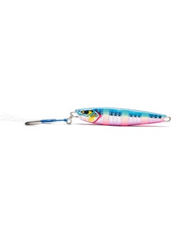 Mustad Tracershot Jig 20 gr Blz 