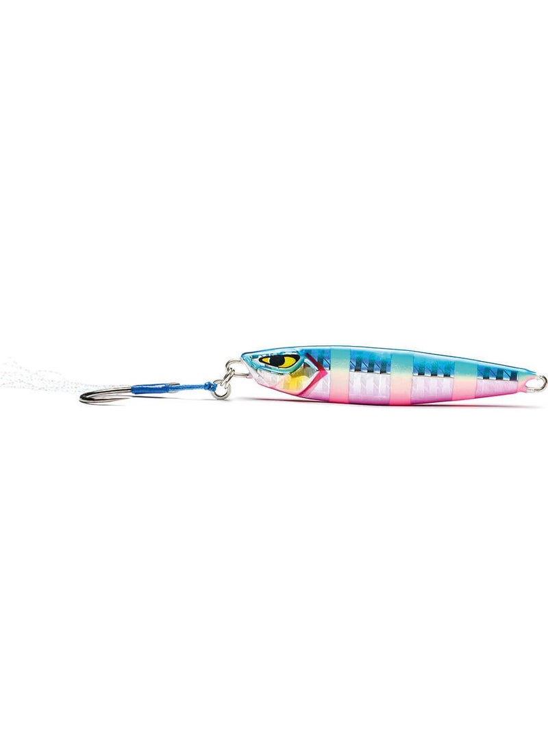 Mustad Tracershot Jig 20 gr Blz 