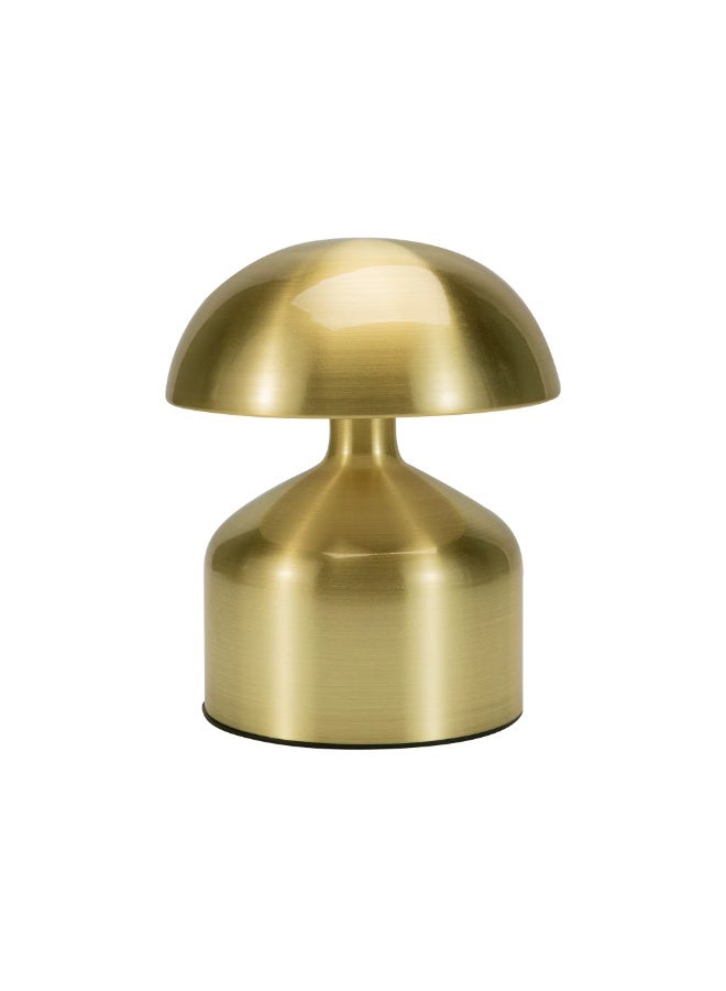 ARSTID Modern design wireless touch LED table lamp with 3 levels of dimming, ideal for use - Image 3
