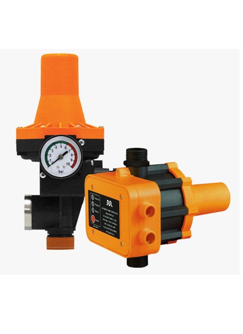 Automatic Pressure Control Kit