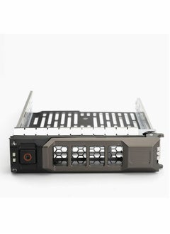 KASTWAVE Drive Bay, Server Hard Drive Bay, Hard Drive Tray Caddy, for Dell Poweredge Series 11/12/13 Generation Models 3.5"", SAS/SATA HDD Caddy Bracket, 2 Pcs  - Image 5