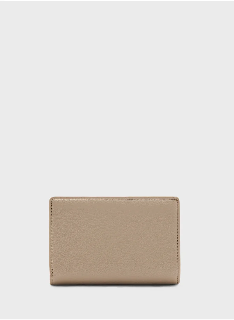 HUGO Bel Plain Wallet