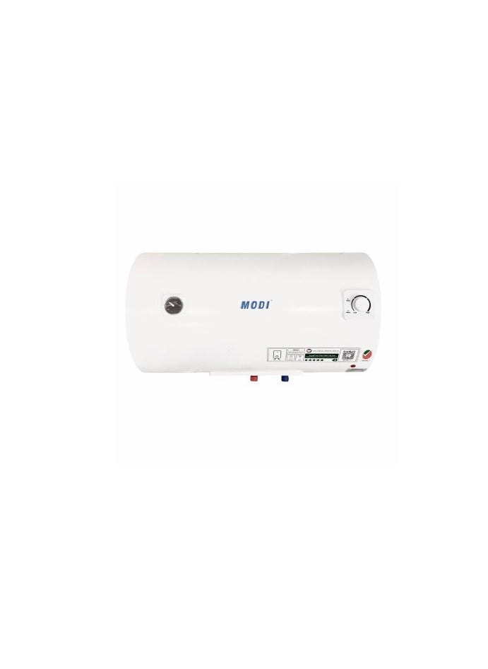 MODI Water Heater ( 1200w Capacity 50Ltr HORIZONTAL) 