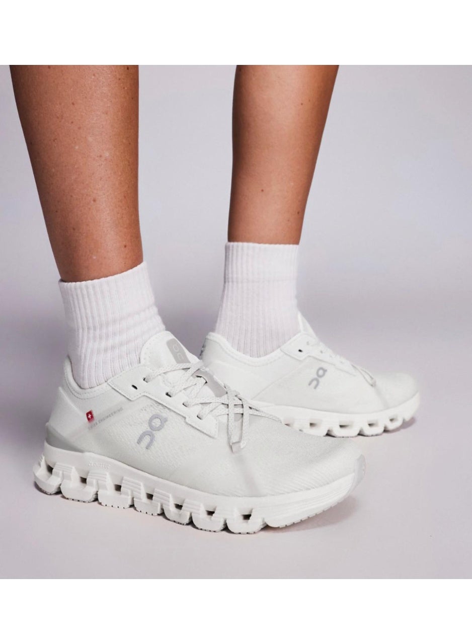 On Cloud X 4 AD