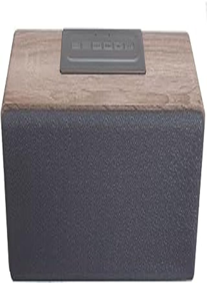BY 3070 Wireless SpeaKer - Multi Color
