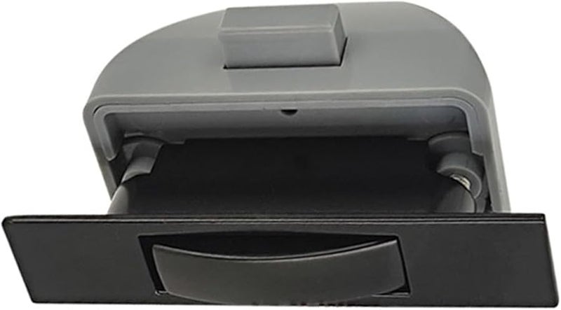 آلية قفل زر ضغط أسود للأدراج والمنازل المتنقلة واليخوت - Image 4