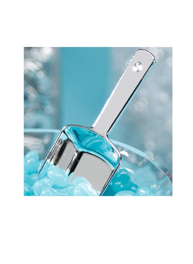 سكوب كاندي فضي 1.75 × 5.5 بوصة 4 قطع - Image 1