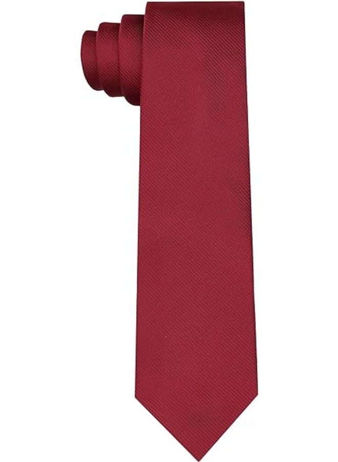 كينج مان ربطة عنق رسمية للرجال - ربطة عنق رجالي - ربطات عنق للقميص والبدلة - طراز حديث - Image 1