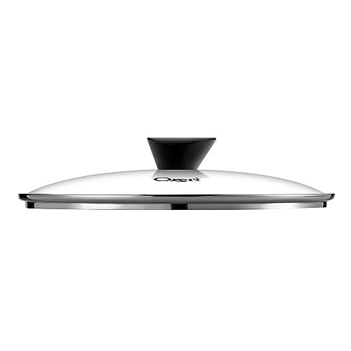 Ozeri 12" Frying Pan Lid in Tempered Glass, by Ozeri - Image 4