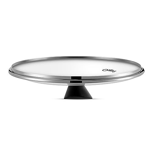 Ozeri 12" Frying Pan Lid in Tempered Glass, by Ozeri - Image 5