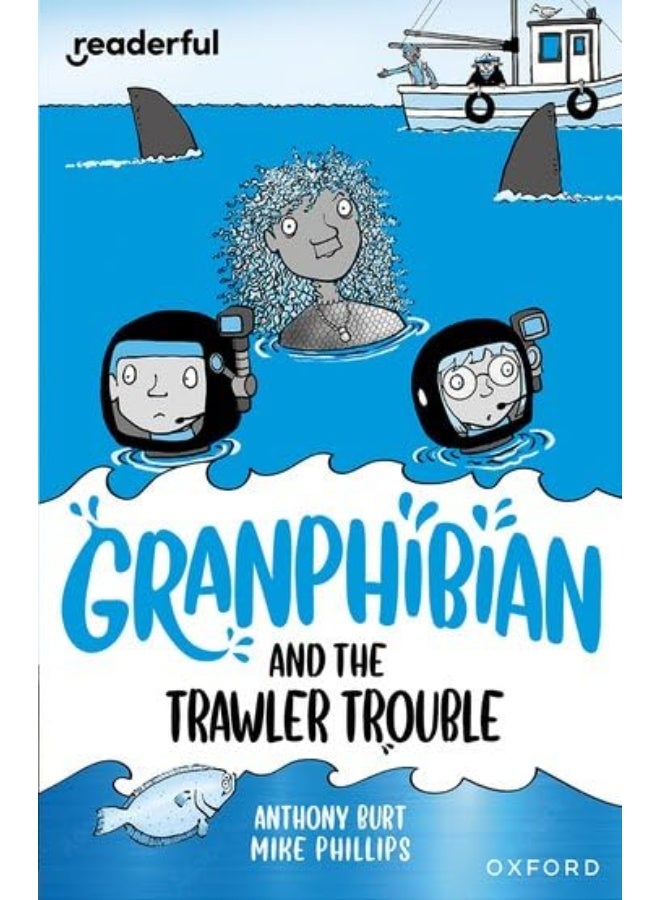 Readerful Independent Library: Oxford Reading Leve