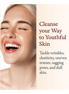 Sooryehan SOORYEHAN Hyobidam Facial Cleansing Foam (5.4 fl oz) - Korean Fermented Skincare for Thorough Cleansing, Moisture Retention with Baekhyodan™ to Remove Impurities Without Drying the Skin  - Image 5