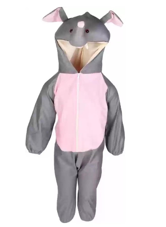 FANY Elephant costume for kids (4-5 years) - Image 1