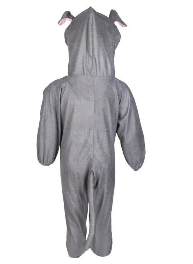 FANY Elephant costume for kids (4-5 years) - Image 2